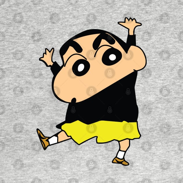 Shinchan by Madhav